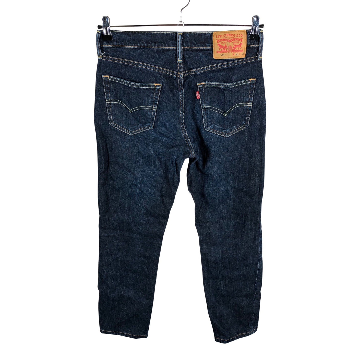 Unisex Levi's - Jeans, size W30 - Blue (2)