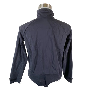 Unisex Jack Wolfskin - Outdoor jacket, size M - Black (2)