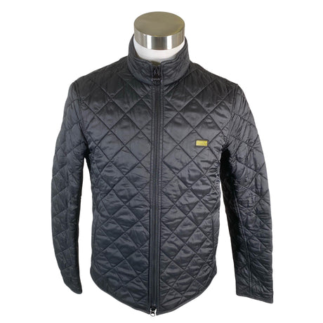 Unisex Barbour - Quilted jacket, size S - Black ()