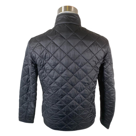 Unisex Barbour - Quilted jacket, size S - Black (2)