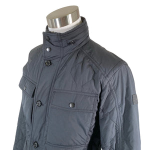 Unisex Hugo Boss - Lightly padded jacket, size S - Black (3)
