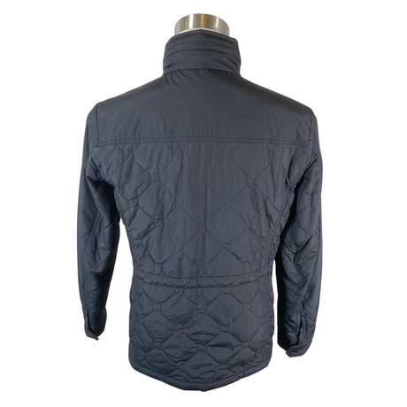 Unisex Hugo Boss - Lightly padded jacket, size S - Black (2)