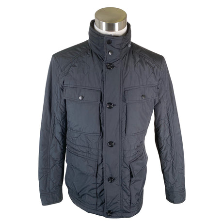 Unisex Hugo Boss - Lightly padded jacket, size S - Black ()