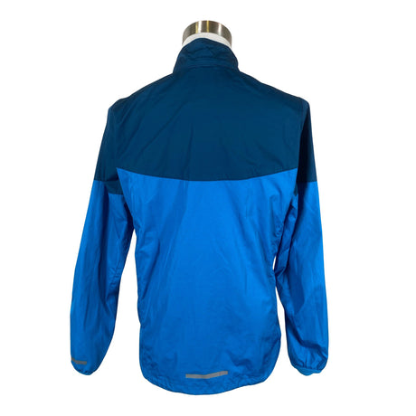 Unisex Nike - Sports jacket, size M - Blue (2)