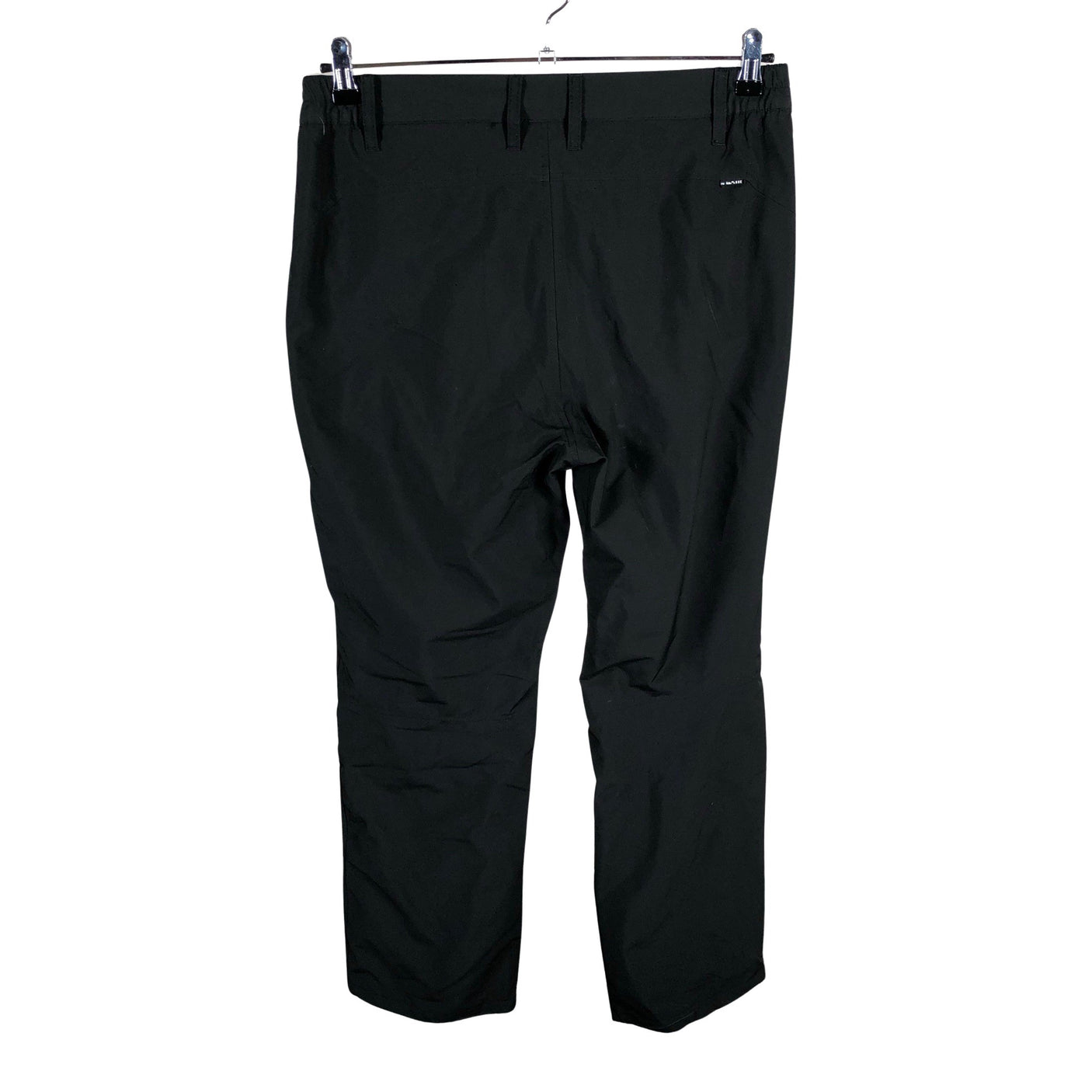 Unisex Rukka - Outdoor pants, size M - Black (2)