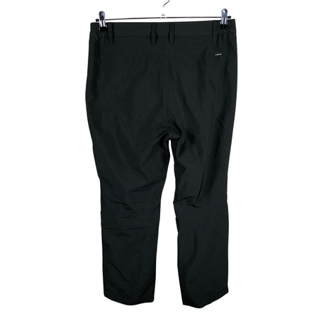 Unisex Rukka - Outdoor pants, size M - Black (2)