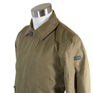 Unisex Aigle - Trench coat, size S - Green (3)