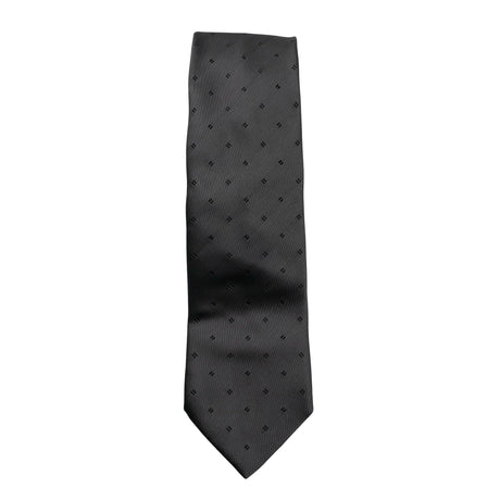 Unisex Profuomo - Tie, size No size - Gray ()