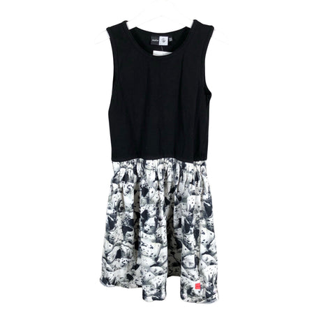 Unisex Molo Kids - Tricot dress, size 134 - 140 - Black ()