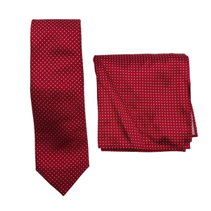Unisex Marja Kurki - Tie, size No size - Red (1)