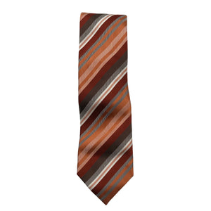 Unisex Geoffrey Beene - Tie, size No size - Orange (1)