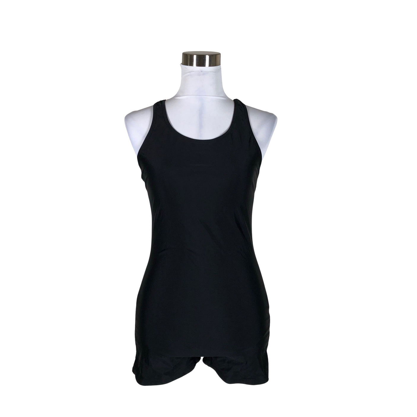 Unisex Icepeak - Swimsuit, size 40 - Black (1)