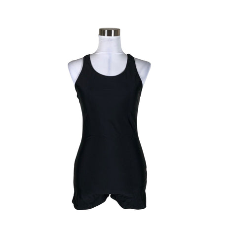 Unisex Icepeak - Swimsuit, size 40 - Black ()