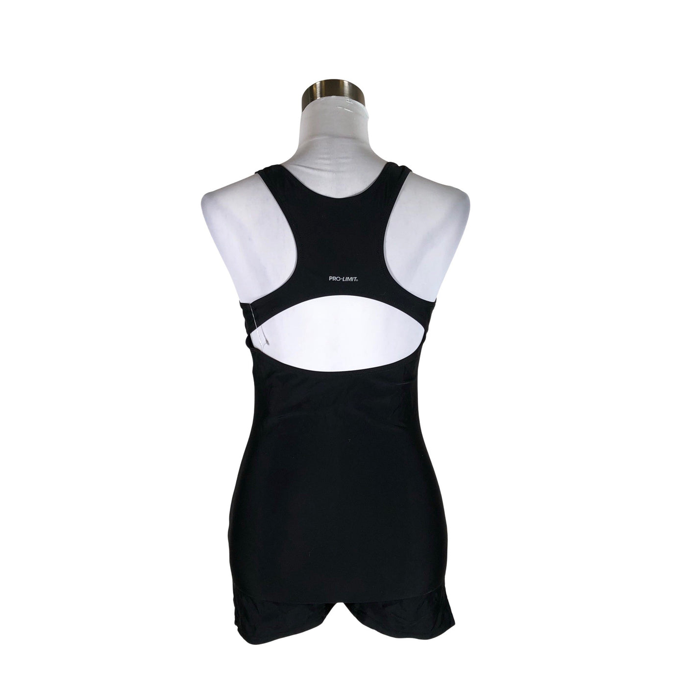 Unisex Icepeak - Swimsuit, size 40 - Black (2)
