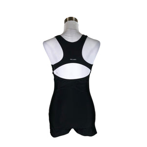 Unisex Icepeak - Swimsuit, size 40 - Black (2)