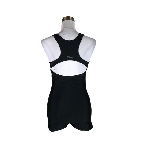 Unisex Icepeak - Swimsuit, size 40 - Black (2)