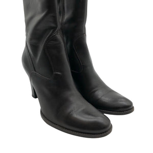 Unisex Tamaris - Boots, size 39 - Brown (2)