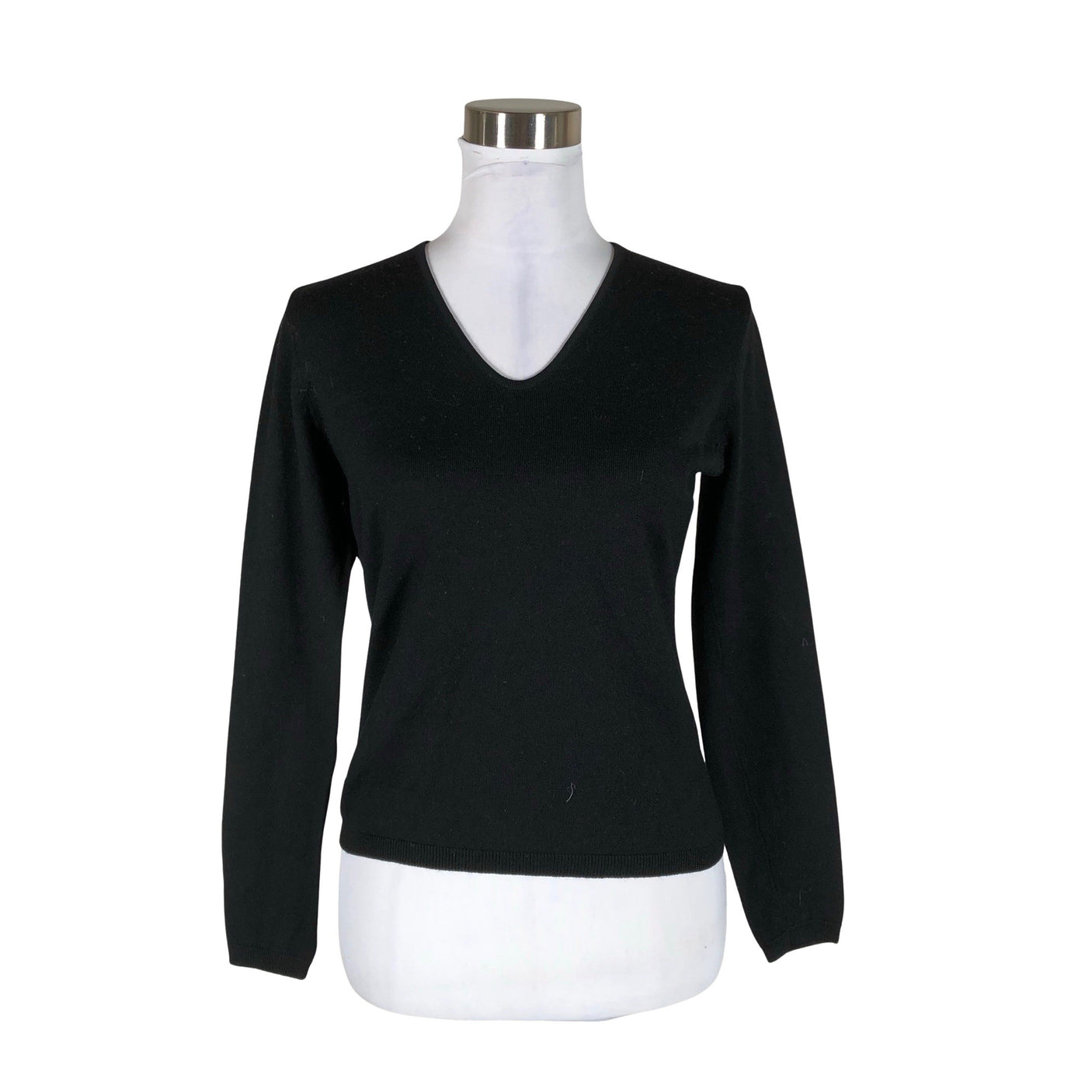 Unisex Repeat - Sweater, size 40 - Black (1)