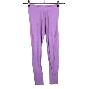 Unisex Molo Kids - Leggings, size 158 - 164 - Violet (1)