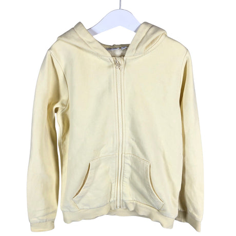 Unisex Name It - Hoodie, size 134 - 140 - Yellow ()