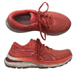 Unisex Asics - Running shoes, size 38 - Light pink ()