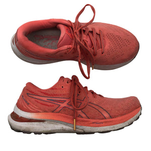 Unisex Asics - Running shoes, size 38 - Light pink (1)