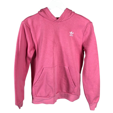 Unisex Adidas - Hoodie, size 158 - 164 - Pink ()
