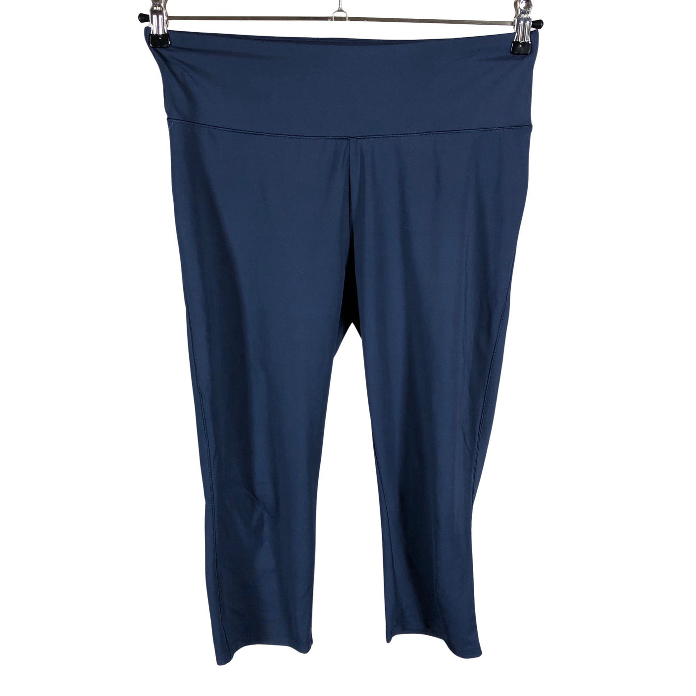 Unisex Esprit - Sports capri pants, size 38 - Pink (1)