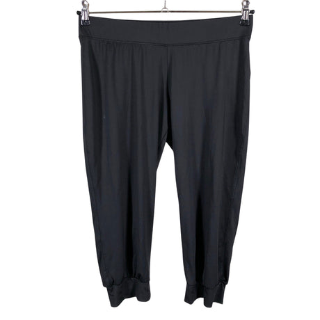 Unisex Energetics - Sports capri pants, size 38 - Black ()