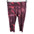 Unisex Esprit - Sports capri pants, size 38 - Violet ()