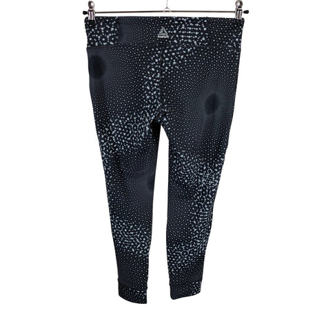 Unisex Reebok - Sports tights, size 38 - Black (2)