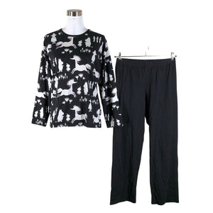 Unisex Huigee - Nightwear, size 40 - Black (1)
