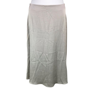 Unisex Ril's - Fabric skirt, size 42 - Gray (1)