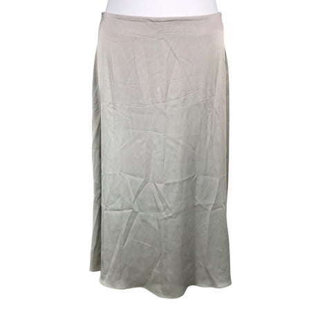 Unisex Ril's - Fabric skirt, size 42 - Gray ()