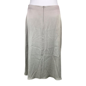 Unisex Ril's - Fabric skirt, size 42 - Gray (2)