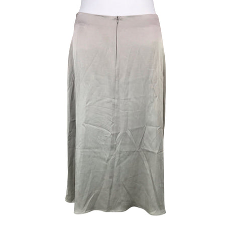 Unisex Ril's - Fabric skirt, size 42 - Gray (2)