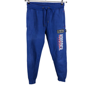 Unisex Hoodrich - Sweatpants, size XS - Blue (1)