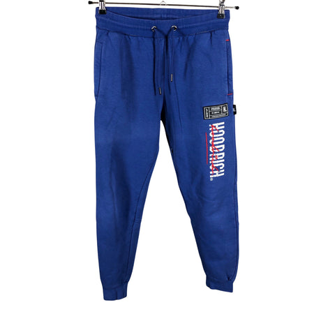 Unisex Hoodrich - Sweatpants, size XS - Blue ()