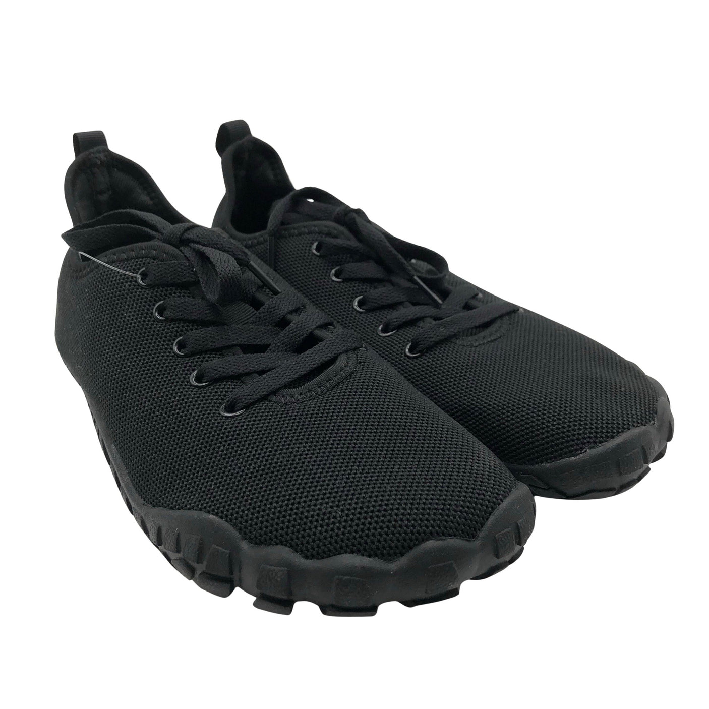 Unisex Rock Spring - Sneakers, size 41 - Black (2)