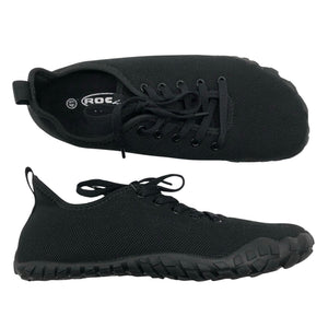 Unisex Rock Spring - Sneakers, size 41 - Black (1)