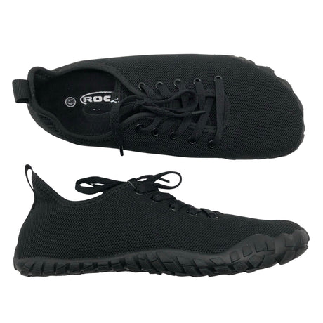 Unisex Rock Spring - Sneakers, size 41 - Black ()