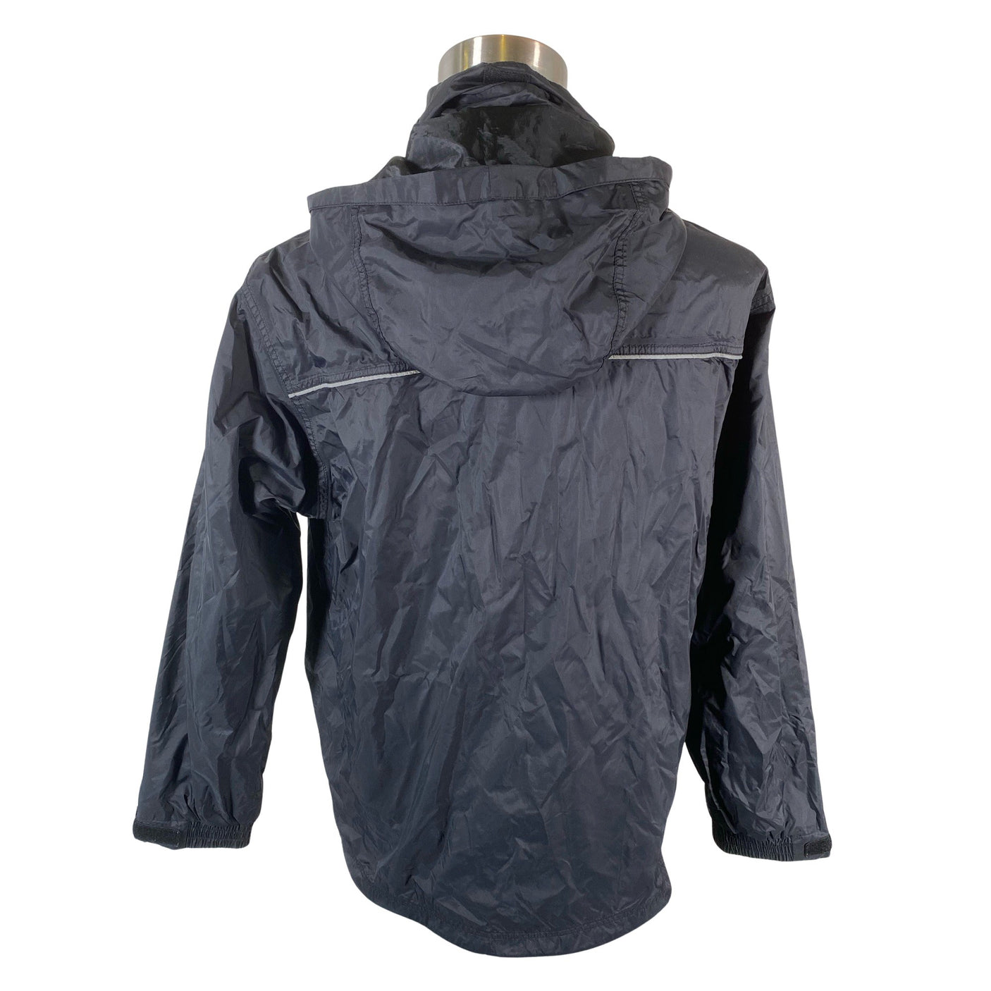 Unisex Rukka - Outdoor jacket, size M - Black (2)