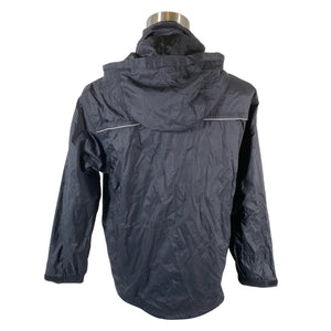 Unisex Rukka - Outdoor jacket, size M - Black (2)