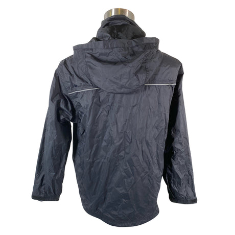 Unisex Rukka - Outdoor jacket, size M - Black (2)
