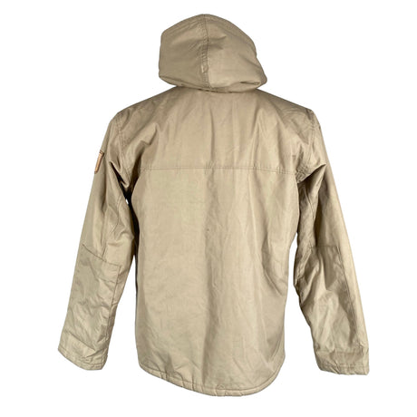 Unisex Fjällräven - Winter jacket, size 38 - Brown (2)