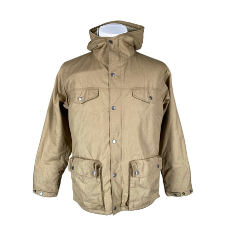 Unisex Fjällräven - Winter jacket, size 38 - Brown ()