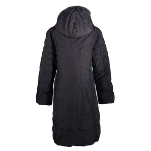 Unisex Joutsen - Down jacket, size 40 - Brown (2)