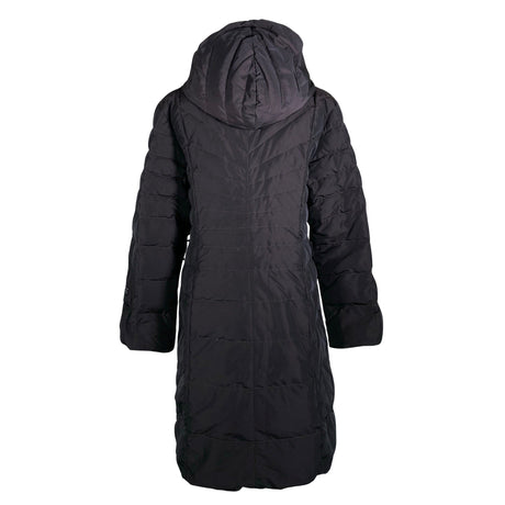 Unisex Joutsen - Down jacket, size 40 - Brown (2)