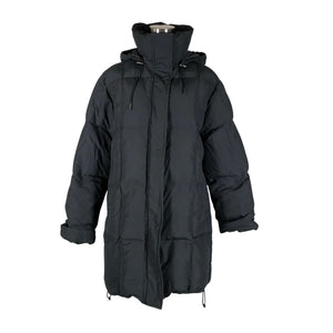 Unisex Joutsen - Down jacket, size 38 - Black (1)