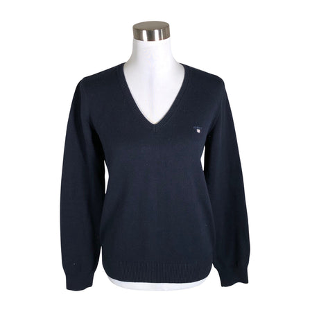 Unisex Gant - Sweater, size 38 - Blue ()